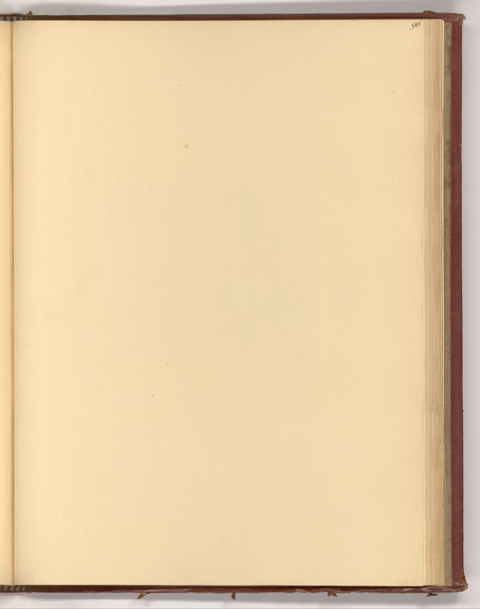Michel Coxcie; Martin van Heemskerk, Leerseite, Inv. Nr.: Holland nach Sektionen II/2, H/II/2/9…