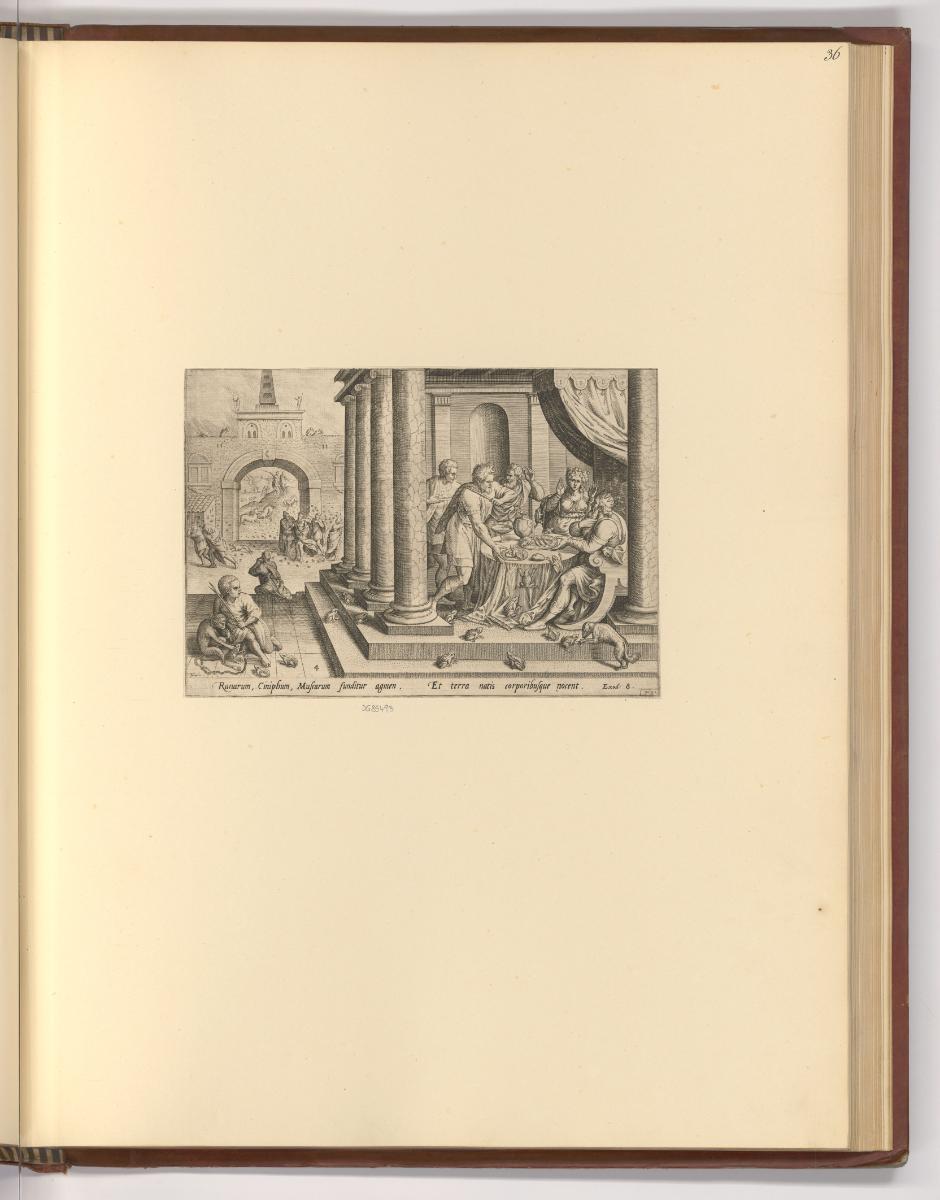 Henri van Cleef; Martin van Cleef; Pierre Breughel, le vieux; Antoine Moro; Gilles Coignet, Die…