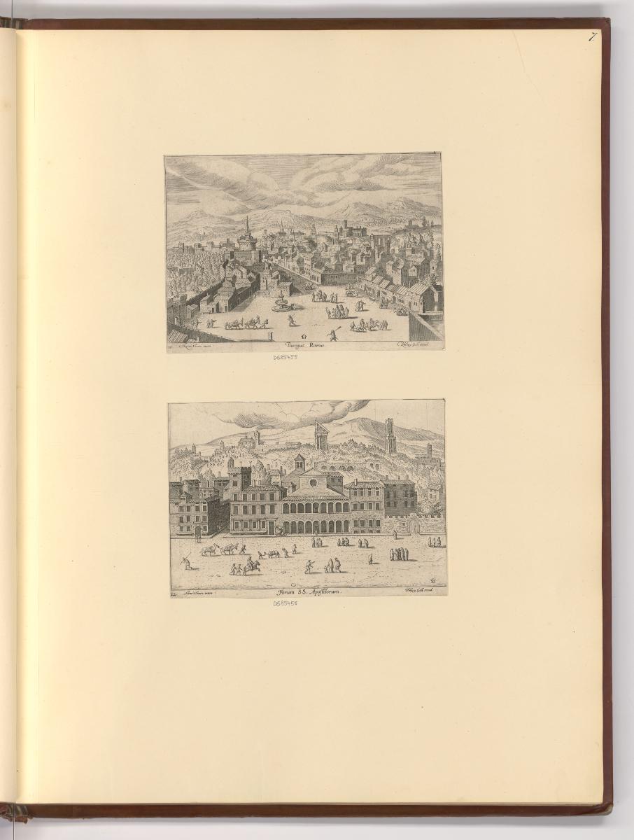 Henri van Cleef; Martin van Cleef; Pierre Breughel, le vieux; Antoine Moro; Gilles Coignet, Bur…