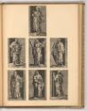 Quintin Messis. Jérome Bos. Pierre Coeck. Jean de Mabuse. Lambert Lombard. et Autres. 
, Chris…