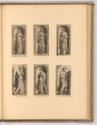 Quintin Messis. Jérome Bos. Pierre Coeck. Jean de Mabuse. Lambert Lombard. et Autres. 
, Sibyl…
