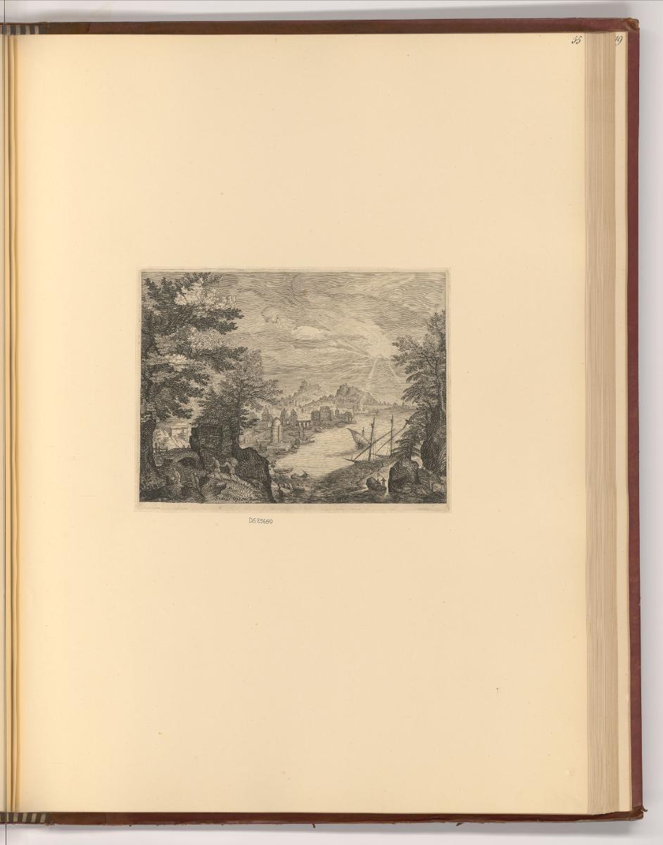 Jean Fredeman de Vries. Antoine Montfort, surnomé Blockland. Pierre Baltens. Pierre Steevens. J…