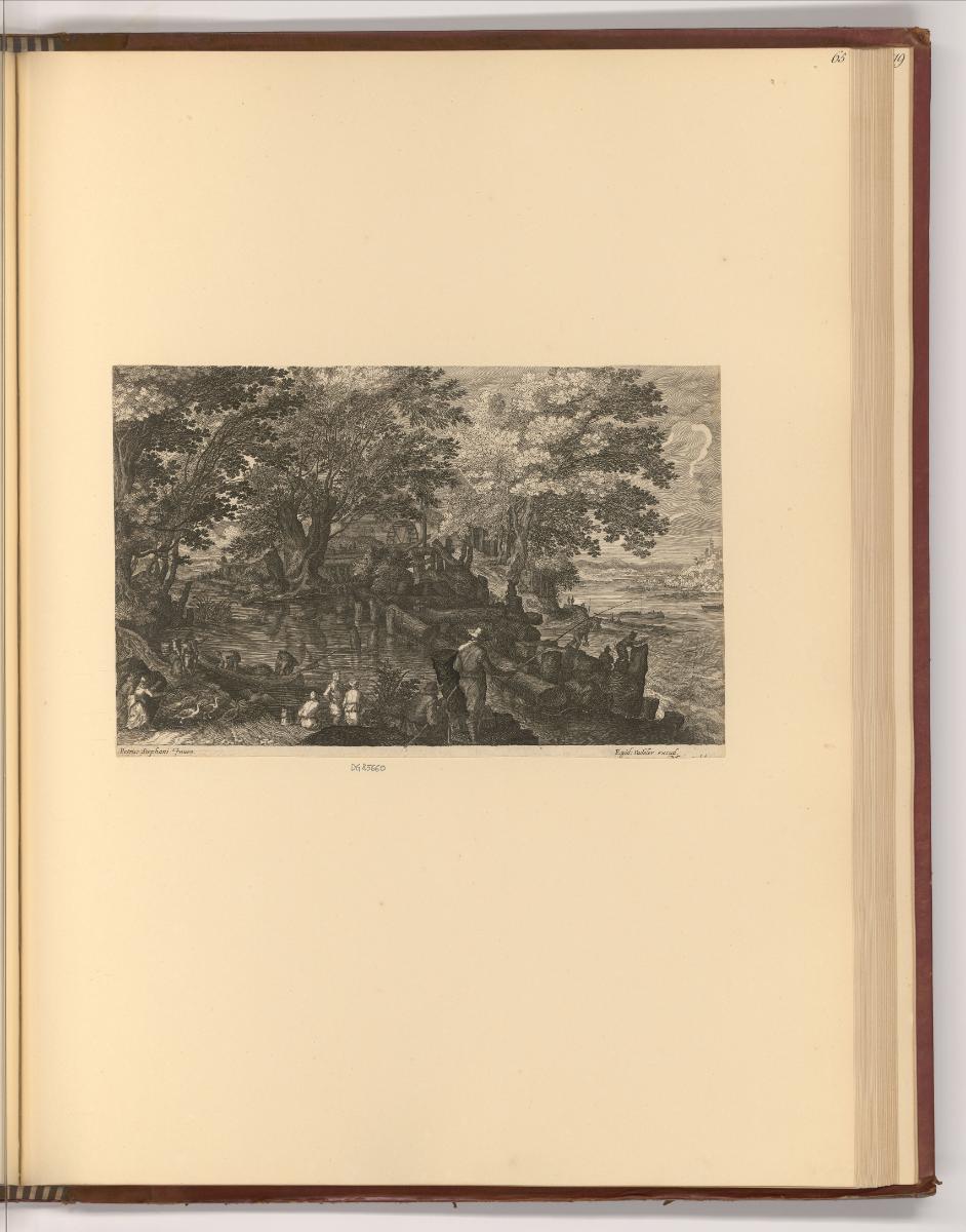 Jean Fredeman de Vries. Antoine Montfort, surnomé Blockland. Pierre Baltens. Pierre Steevens. J…