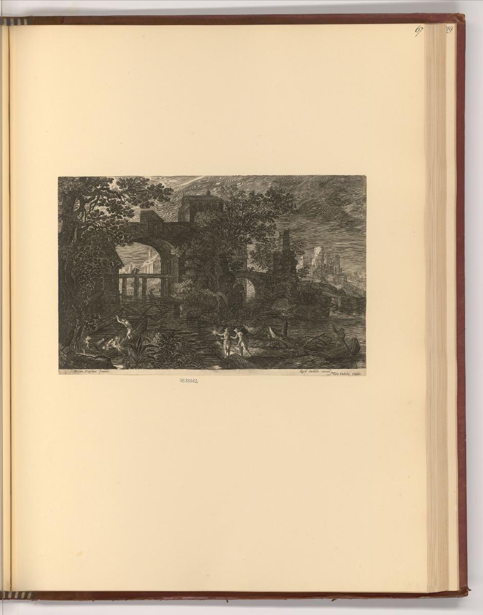 Jean Fredeman de Vries. Antoine Montfort, surnomé Blockland. Pierre Baltens. Pierre Steevens. J…