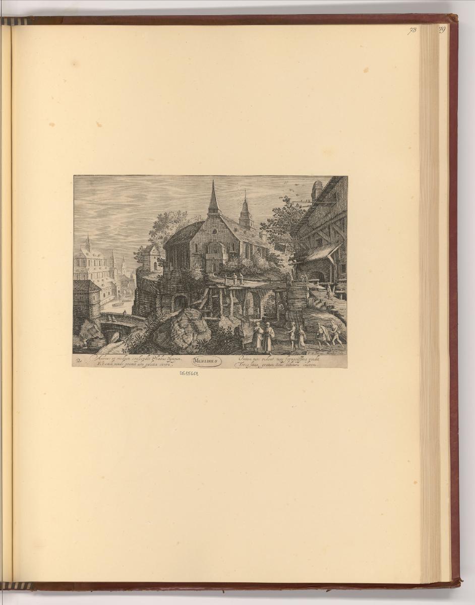 Jean Fredeman de Vries. Antoine Montfort, surnomé Blockland. Pierre Baltens. Pierre Steevens. J…