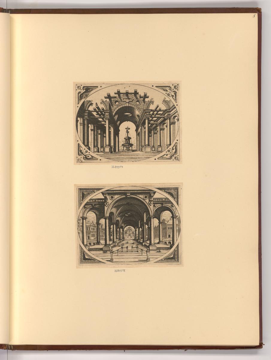 Jean Fredeman de Vries. Antoine Montfort, surnomé Blockland. Pierre Baltens. Pierre Steevens. J…