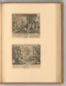 Martin de Vos, Das apostolische Glaubensbekenntnis, Inv. Nr.: Holland nach Sektionen II/6, H/II…
