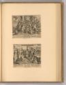 Martin de Vos, Das apostolische Glaubensbekenntnis, Inv. Nr.: Holland nach Sektionen II/6, H/II…