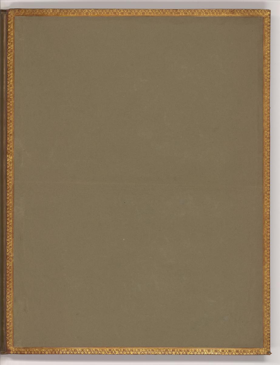 Martin de Vos, Spiegel hinten, Inv. Nr.: Holland nach Sektionen II/6, H/II/6/333/3/SH