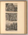 Martin de Vos, Teile der zehn Gebote, Inv. Nr.: Holland nach Sektionen II/6, H/II/6/48
