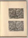 Marten de Vos Vol. II, Johannes der Täufer predigt, Inv. Nr.: Holland nach Sektionen II/7, H/II…