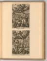 Marten de Vos Vol. II, Jupiter; Saturn, Inv. Nr.: Holland nach Sektionen II/7, H/II/7/121