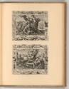 Marten de Vos Vol. II, Cholerisch; Melancholisch, Inv. Nr.: Holland nach Sektionen II/7, H/II/7…