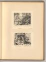 Marten de Vos Vol. II, Hl. Paternus; Hl. Gudualdus, Inv. Nr.: Holland nach Sektionen II/7, H/II…