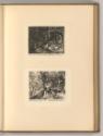 Marten de Vos Vol. II, Hl. Gallus; Hl. Amate, Inv. Nr.: Holland nach Sektionen II/7, H/II/7/38