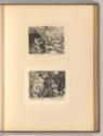 Marten de Vos Vol. II, Hl. Egidium; Hl. Ivan, Inv. Nr.: Holland nach Sektionen II/7, H/II/7/39