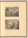 Gillis Mostaert. Marc Gerards. Hans Bol. Dirk Barentsen. Adrian de Weerdt., Landschaften mit Sz…
