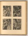 Gillis Mostaert. Marc Gerards. Hans Bol. Dirk Barentsen. Adrian de Weerdt., Personifikationen d…