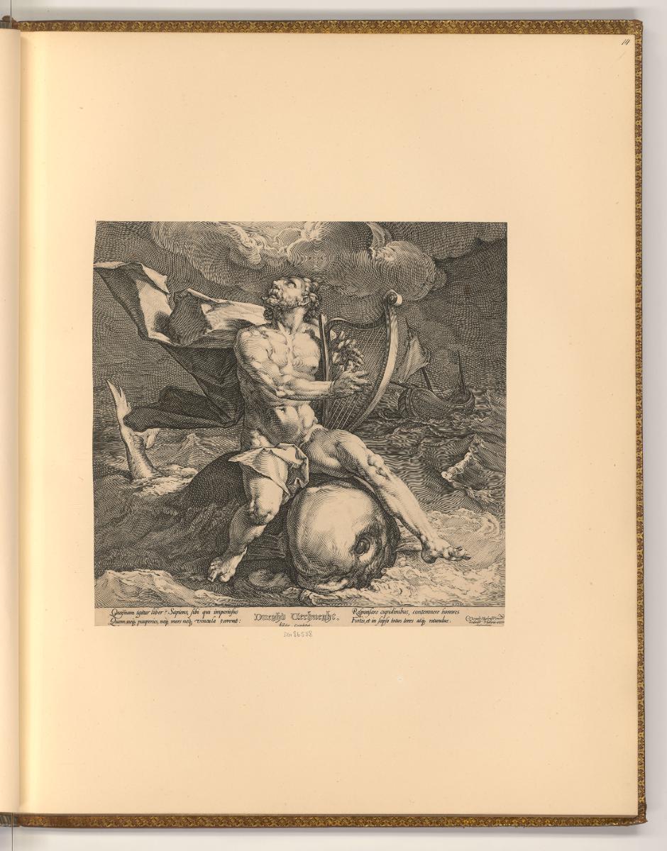 Corneille Cornelisz. Pierre et Jean Breughel. Pierre Neefs. Paul Moreelse. Sébastien Franck., A…