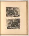 Corneille Cornelisz. Pierre et Jean Breughel. Pierre Neefs. Paul Moreelse. Sébastien Franck., L…