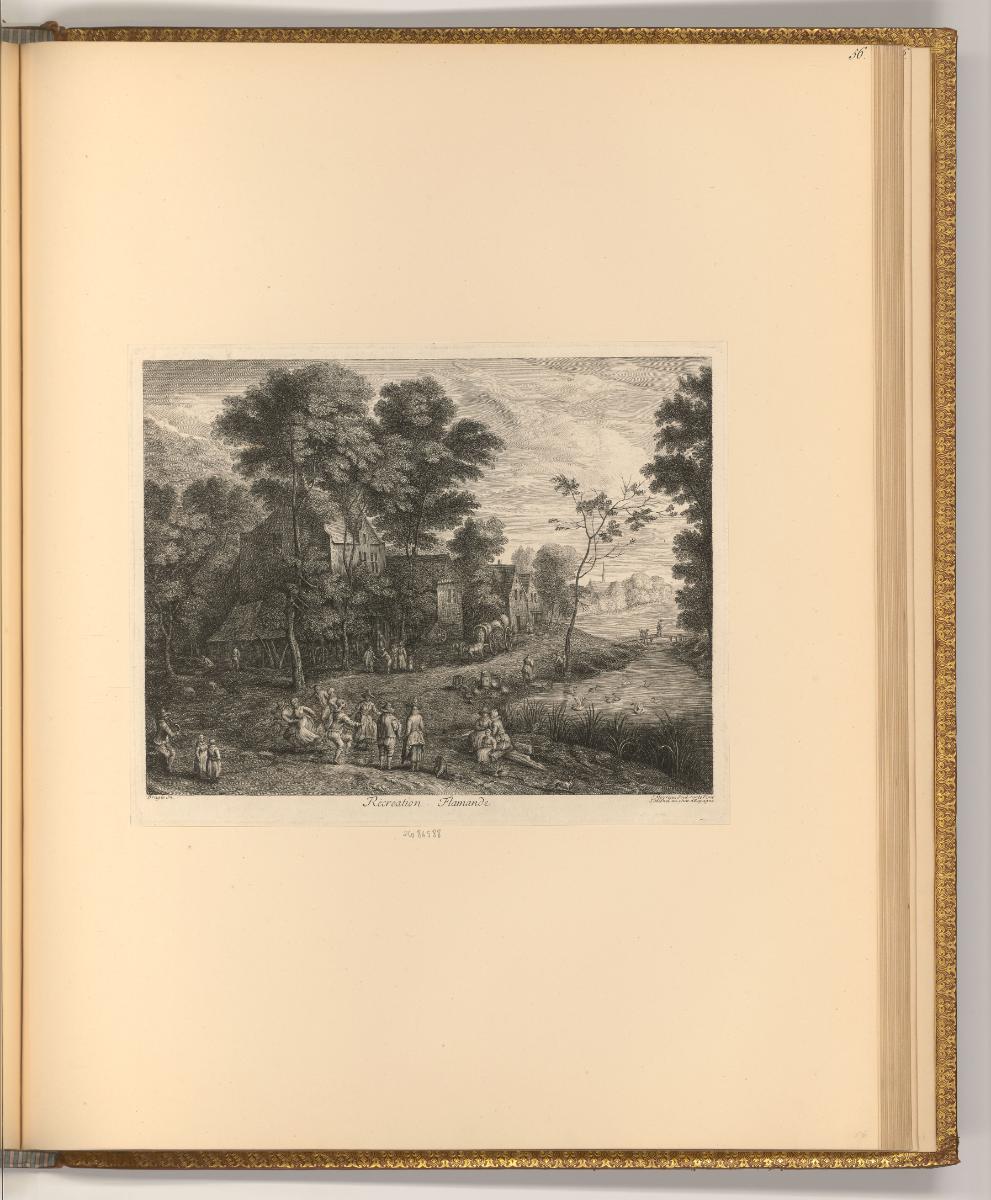 Corneille Cornelisz. Pierre et Jean Breughel. Pierre Neefs. Paul Moreelse. Sébastien Franck., R…