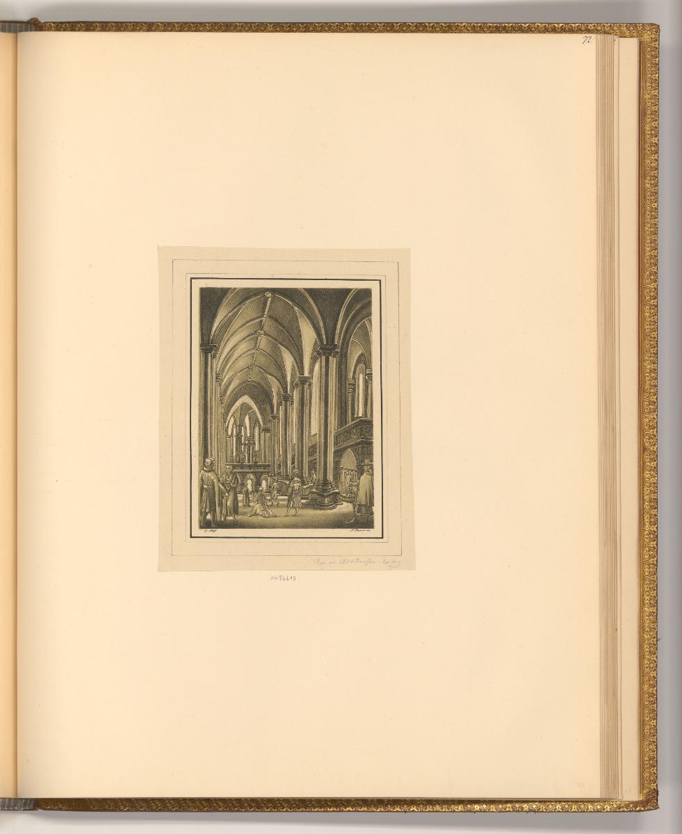 Corneille Cornelisz. Pierre et Jean Breughel. Pierre Neefs. Paul Moreelse. Sébastien Franck., I…