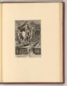 Jean Stradanus ou van der Straet Vol I., Römische Kaiser zu Pferd, Inv. Nr.: Holland nach Sekti…