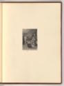 Jean Stradanus ou van der Straet Vol I., Verkündigung an Maria, Inv. Nr.: Holland nach Sektione…
