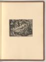 Jean Stradanus ou van der Straet Vol I., Beweinung Christi, Inv. Nr.: Holland nach Sektionen II…