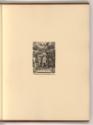Jean Stradanus ou van der Straet Vol I., Die Opferung Isaaks, Inv. Nr.: Holland nach Sektionen …