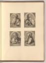 Jean Stradanus ou van der Straet Vol I., Propheten des Alten Testaments, Inv. Nr.: Holland nach…