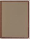 Jean Stradanus ou van der Straet Vol I., Spiegel hinten, Inv. Nr.: Holland nach Sektionen II/10…
