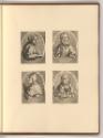 Jean Stradanus ou van der Straet Vol I., Propheten des Alten Testaments, Inv. Nr.: Holland nach…