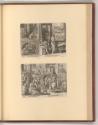 Jean Stradanus ou van der Straet Vol I., Taten der Apostel, Inv. Nr.: Holland nach Sektionen II…