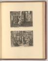 Jean Stradanus ou van der Straet Vol I., Taten der Apostel, Inv. Nr.: Holland nach Sektionen II…