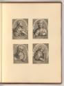Jean Stradanus ou van der Straet Vol I., Propheten des Alten Testaments, Inv. Nr.: Holland nach…