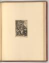 Jean Stradanus ou van der Straet Vol I., Hl. Hieronymus in der Einöde, Inv. Nr.: Holland nach S…