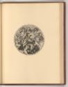 Jean Stradanus ou van der Straet Vol I., Die vier letzten Dinge, Inv. Nr.: Holland nach Sektion…
