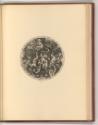Jean Stradanus ou van der Straet Vol I., Die vier letzten Dinge, Inv. Nr.: Holland nach Sektion…