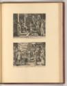 Jean Stradanus ou van der Straet Vol I., Die Sieben Gaben des Heiligen Geistes, Inv. Nr.: Holla…