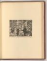 Jean Stradanus ou van der Straet Vol I., Die Sieben Gaben des Heiligen Geistes, Inv. Nr.: Holla…