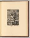 Jean Stradanus ou van der Straet Vol I., Römische Kaiser zu Pferd, Inv. Nr.: Holland nach Sekti…