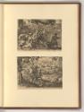 Jean Stradanus ou van der Straet Vol II., Jagden und Tierszenen, Inv. Nr.: Holland nach Sektion…