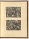 Jean Stradanus ou van der Straet Vol II., Jagden und Tierszenen, Inv. Nr.: Holland nach Sektion…