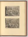 Jean Stradanus ou van der Straet Vol II., Jagden und Tierszenen, Inv. Nr.: Holland nach Sektion…