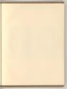 Abraham Bloemaert, Leerseite, Inv. Nr.: Holland nach Sektionen II/12, H/II/12/12