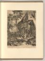 Abraham Bloemaert, Abraham vertreibt Hagar, Inv. Nr.: Holland nach Sektionen II/12, H/II/12/14