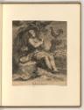 Abraham Bloemaert, Hl. Petrus, Inv. Nr.: Holland nach Sektionen II/12, H/II/12/49