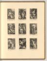 Abraham Bloemaert, Eremiten, Inv. Nr.: Holland nach Sektionen II/12, H/II/12/53