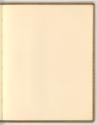 Abraham Bloemaert, Leerseite, Inv. Nr.: Holland nach Sektionen II/12, H/II/12/55